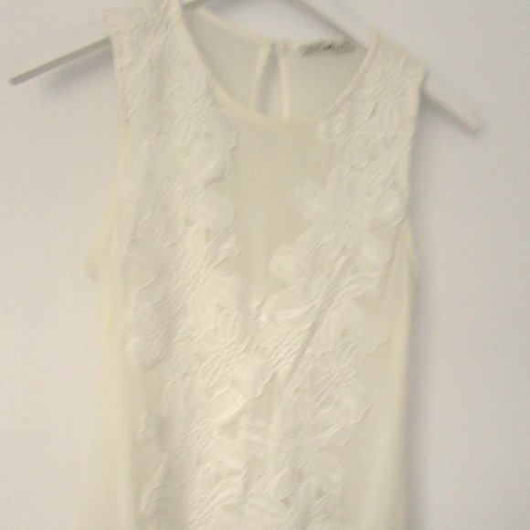 Haute Monde Bodysuit Extra large - Picture 2 of 10